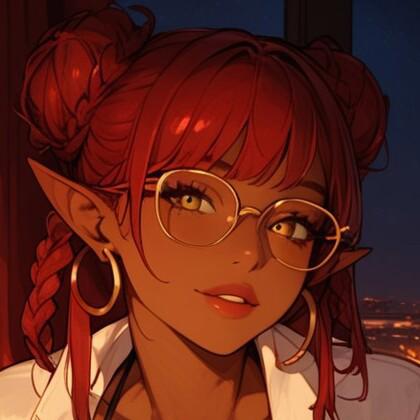 Carbin's Avatar